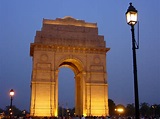 Delhi-Agra-Chandigarh Package