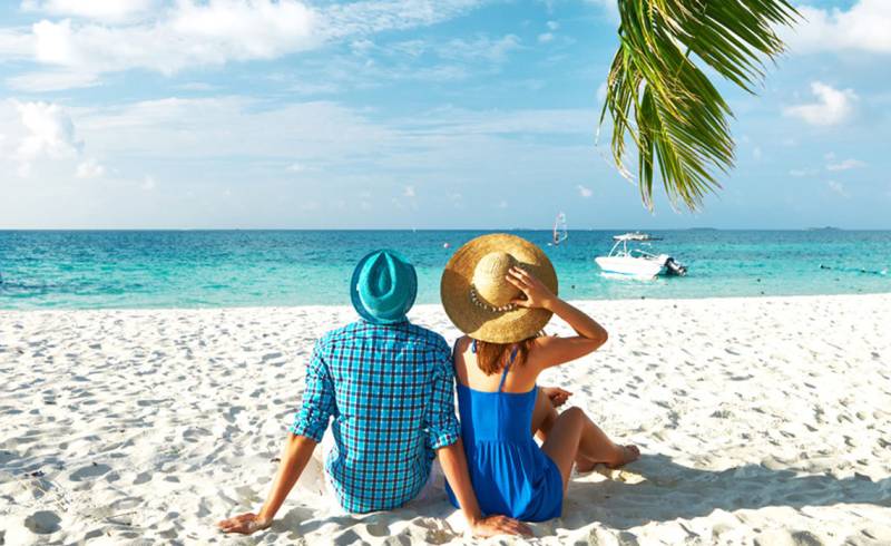 Delight Honeymoon Package 3 Nights - 4 Days