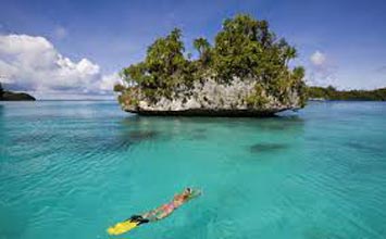 Andaman Delight Package
