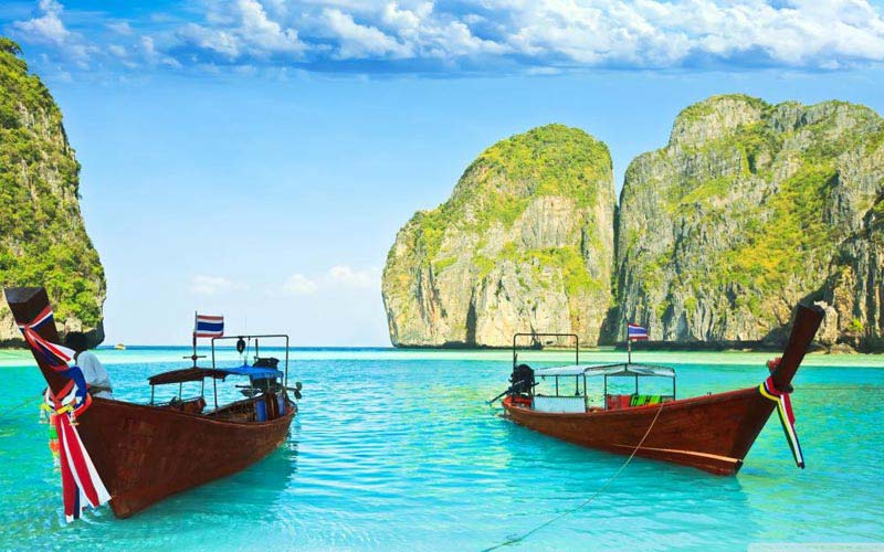 Tranquil Thailand Tour