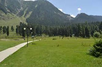 Magnificent Kashmir Vacation.6N-7D Package