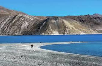 Majestic Ladakh with Pangong lake 7N-8D Package