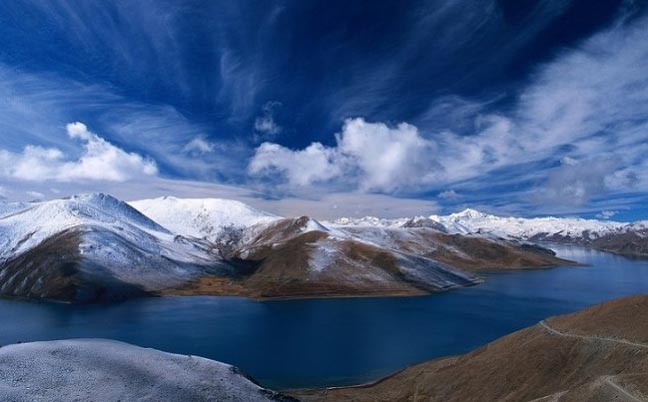 Amazing Ladakh - 6 Nighs / 7 Days Tour