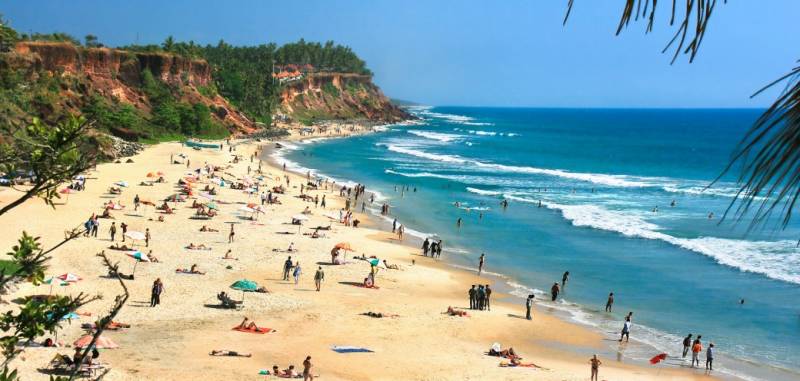 3 Nights & 4 Days Goa Tour Package