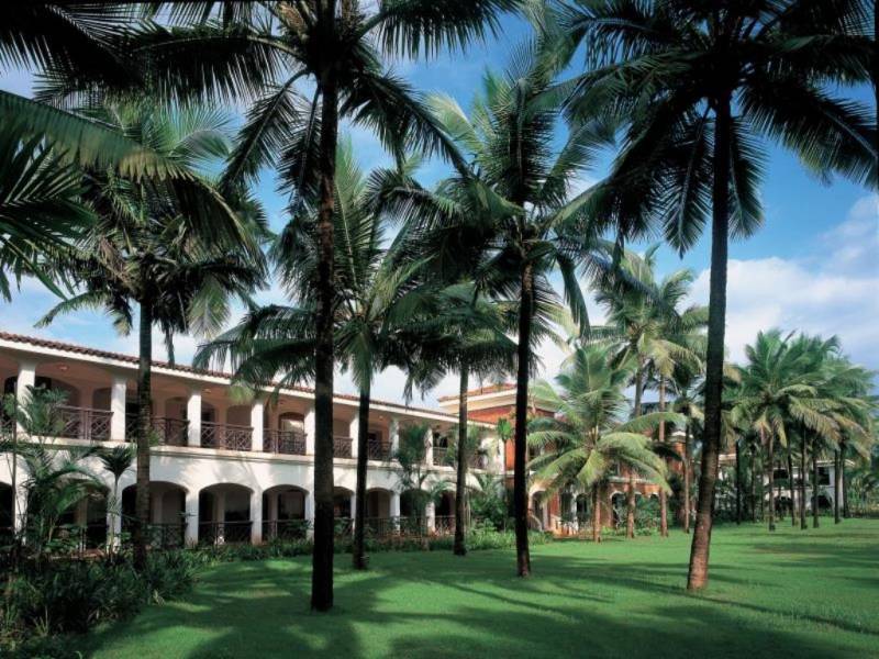 Goa Tour in Taj Exotica Resort (luxury Plus Tour) - 5* (3n/4d)