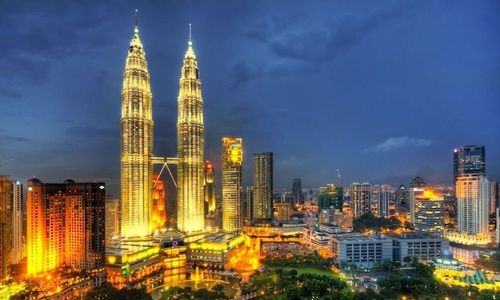 Malaysia Luxury Package (kuala Lumpur 2n |genting 2n), Total (4n/5d)
