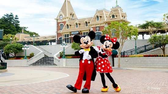 Hong Kong and Macau (with Disneyland) Luxury Package (hongkong 2n| Disneyland 1n| Macau 2n), 5n/6d