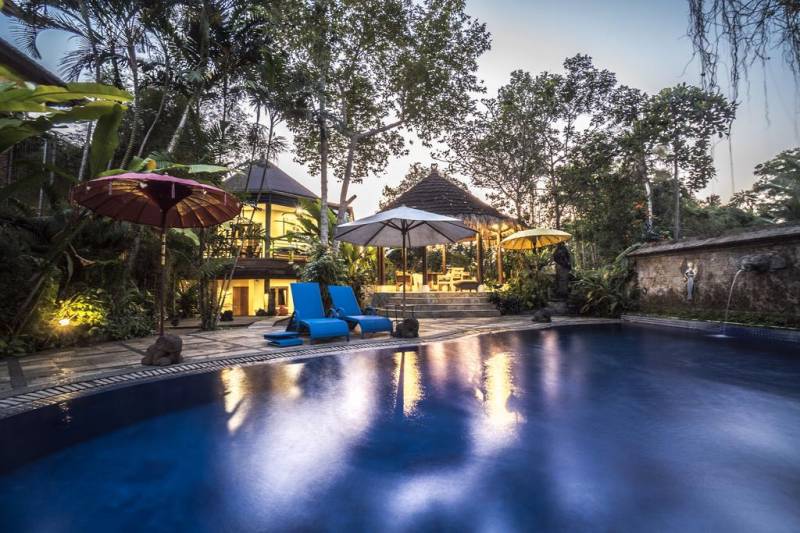 Explore Bali, 4 Nights & 5 Days ( 2d Kuta & 2d Ubud)