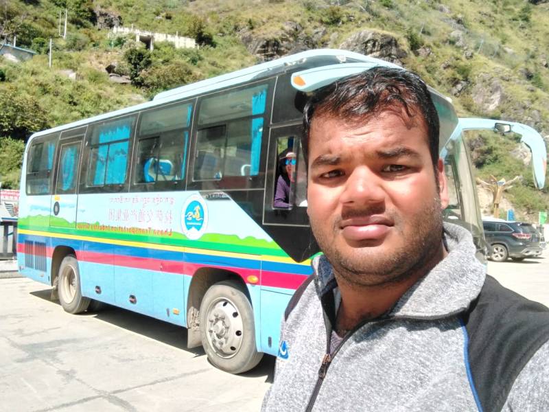 Kailash Mansarovar Yatra By Road Overland Ex-kathmandu Tour