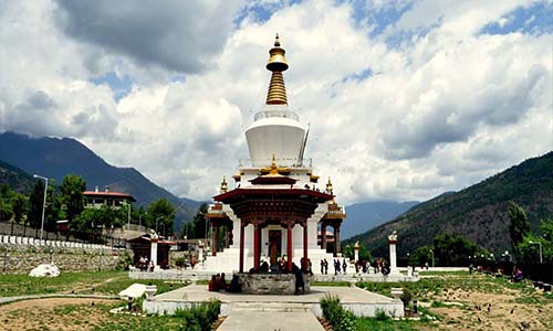 Best of Bhutan Tour