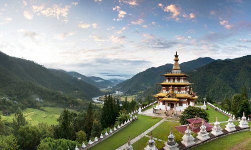 Delight Bhutan Tour