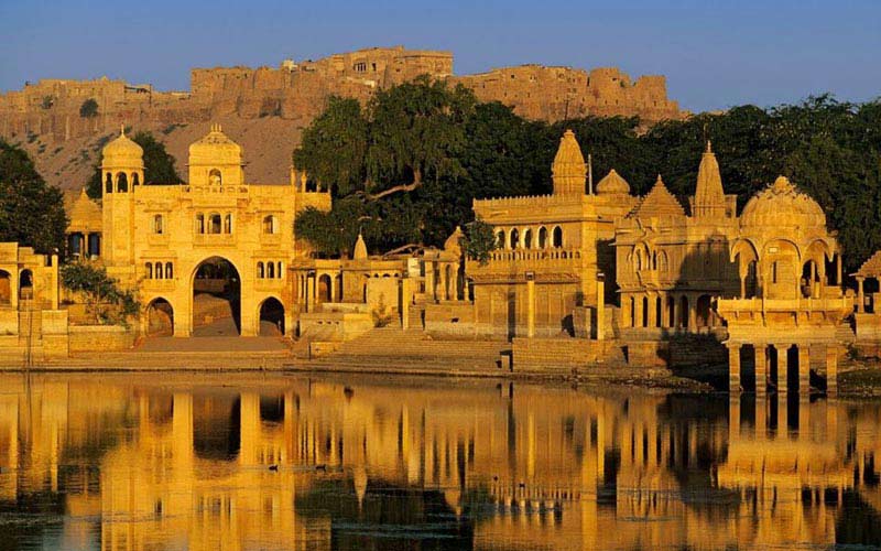 Jodhpur And Jaisalmer Trip Tour