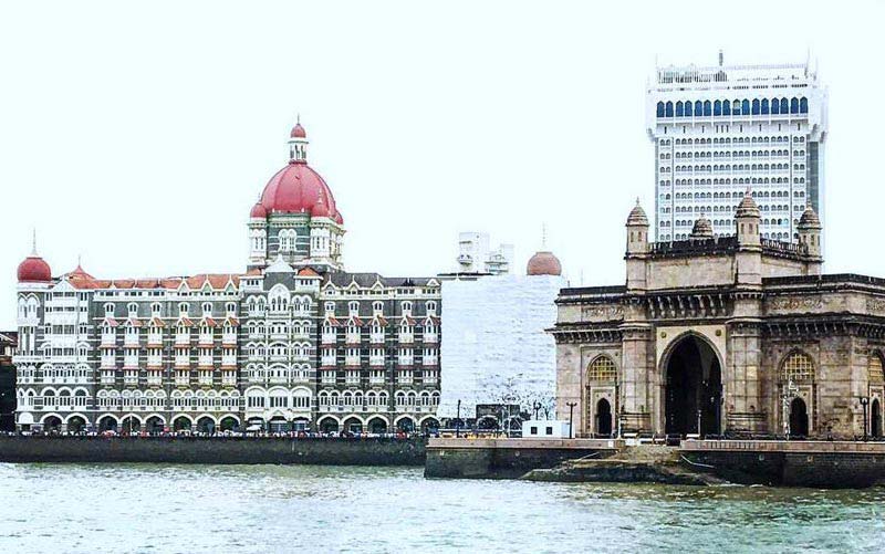 Mumbai City Family Tour