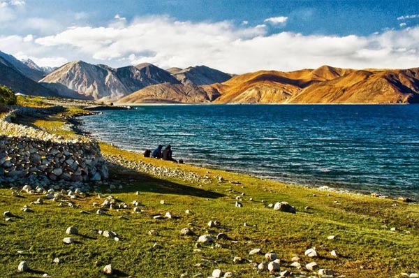 Jewels Of Ladakh Package