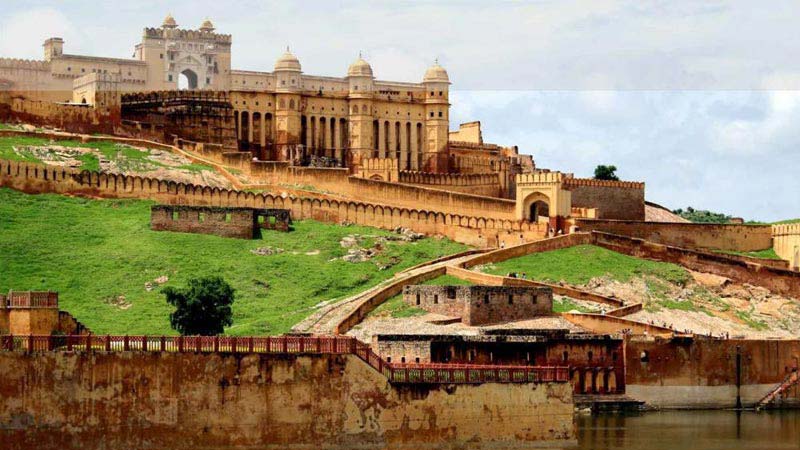 Wonderful Rajasthan Tour