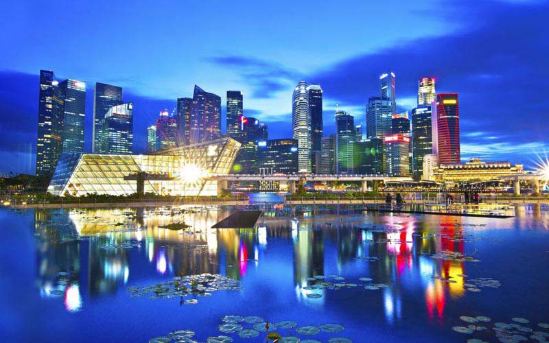 Simply Singapore with Malaysia Package