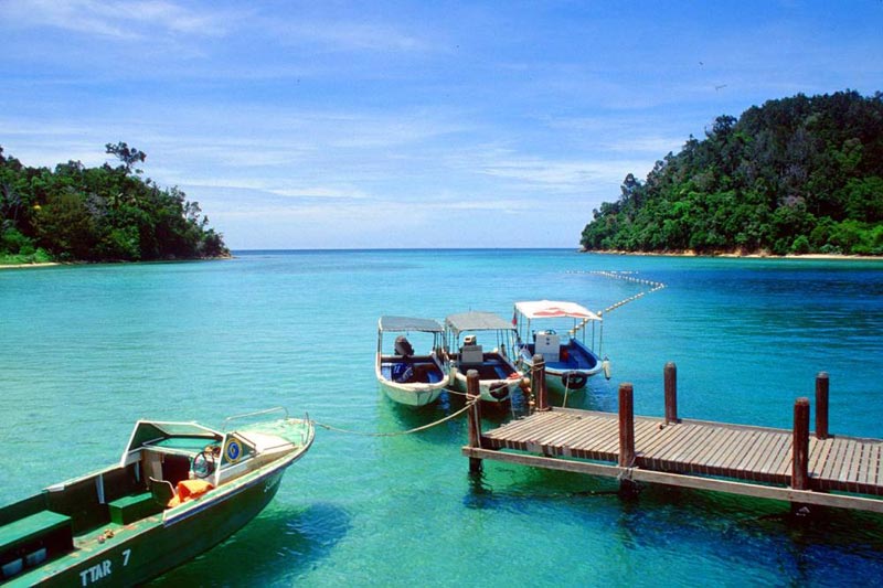 Malaysia with Langkawi Package