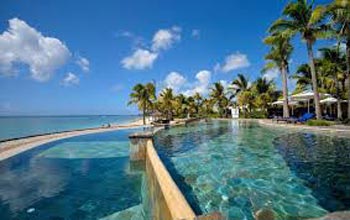 Enchanting Mauritius Package