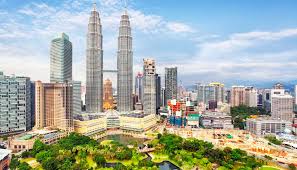 Malaysian Delights Tour