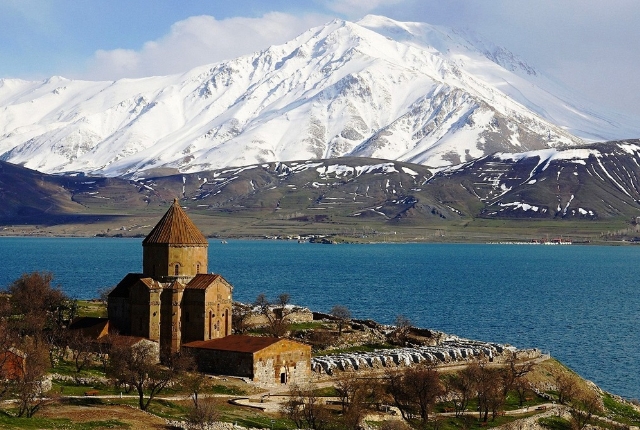 Armenia  5 Days Tour
