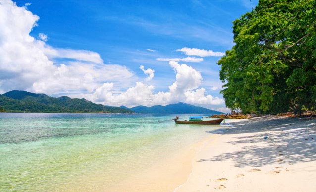 Andaman Port Blair Package 5 Night and 6 Days