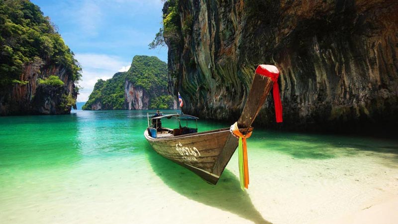 Andaman Package 7 Night and 8 Days