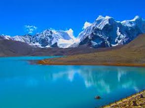 Rendezvous Sikkim Tour
