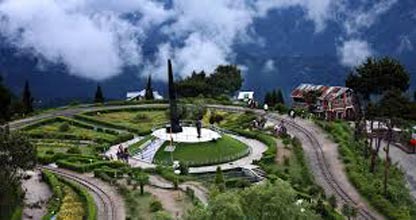 Cool Khangchendzongha Tour