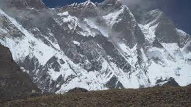 Himalayan Golden Triangle Package