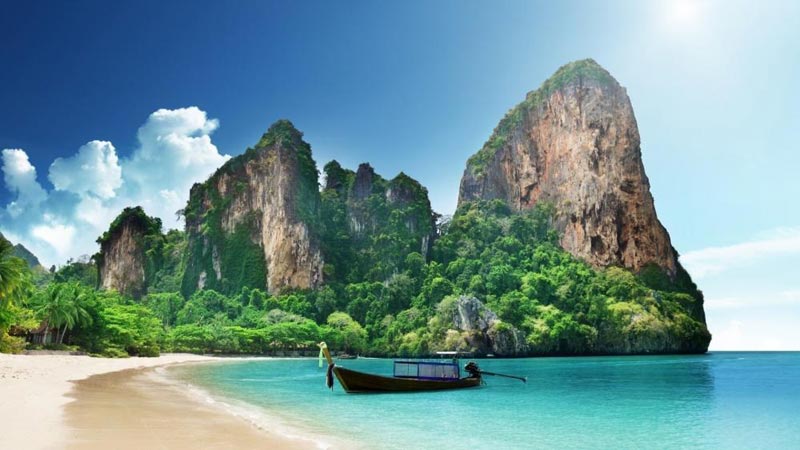 Amazing Andaman Tour