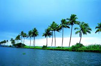 Amazing Kerala Tour
