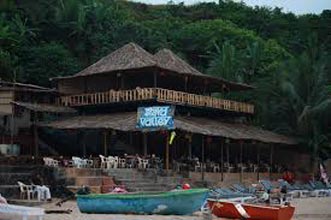 North Goa Anjuna Tour