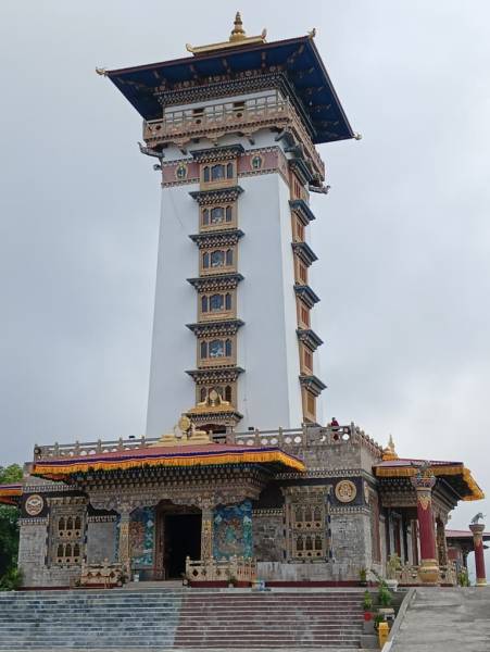 Fixed Departure Bagdogra/Bagdogra