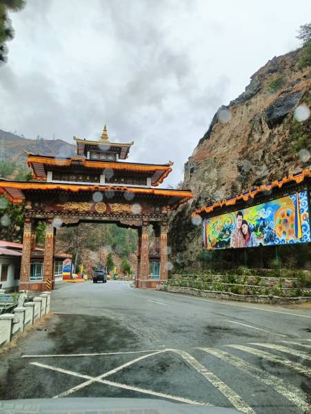 7 Nights & 8 Days (Meditation Tour in Bhutan)
