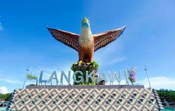 Blissful Langkawi Tour