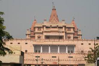 Mathura Vrindavan Agra Tour Package