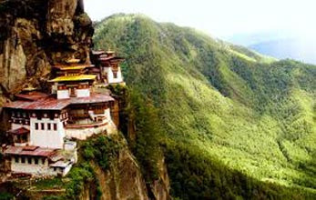 Paro Thimphu Tour