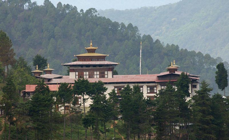 Extensive Cultural Tour to Bhutan Tour