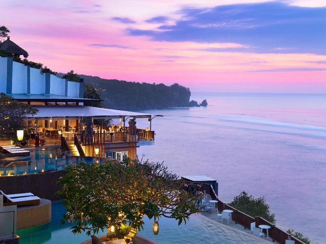 3 Night 4 Day Bali Tour Package