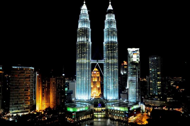Malaysia Tour Package