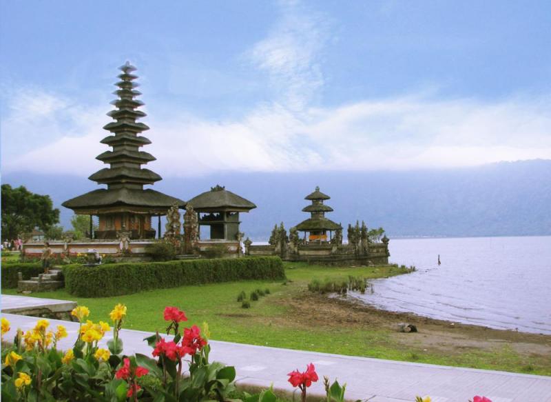Book Indonesia Tour Package - 4 Nights / 5 Days Tour Packages
