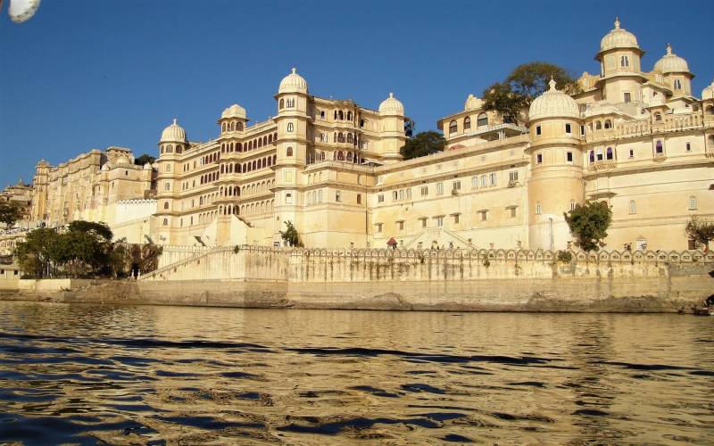 A Taste of Everything from Delhi to Udaipur Tour
