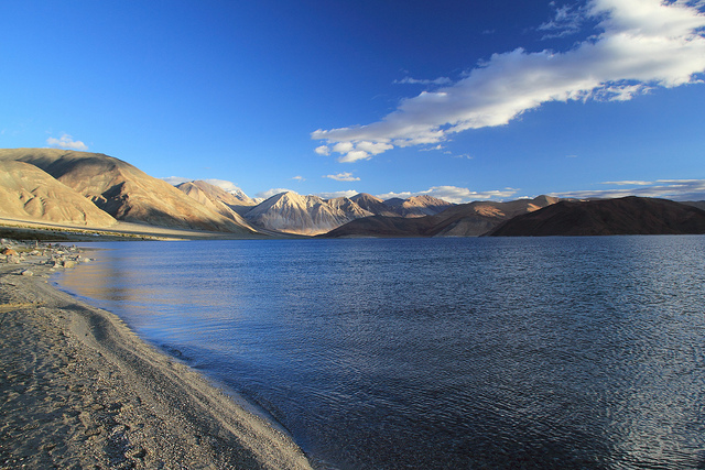 Ladakh Tour with Kashmir ( Ladakh the Land of Lamas ) Tour