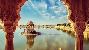 Vacation with Maharajas 9 Days Tour