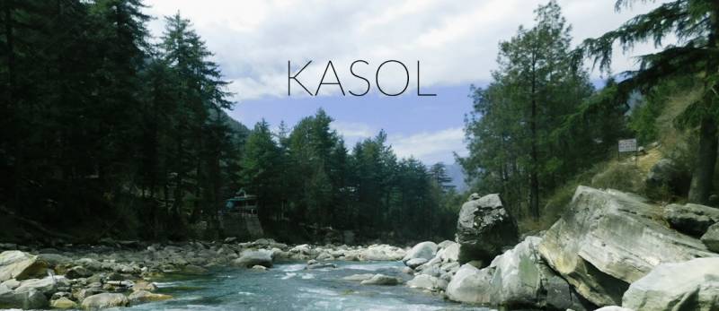 Kasol Tosh Tour Package