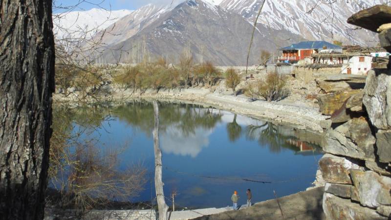 Tour Packages for Leh Ladakh