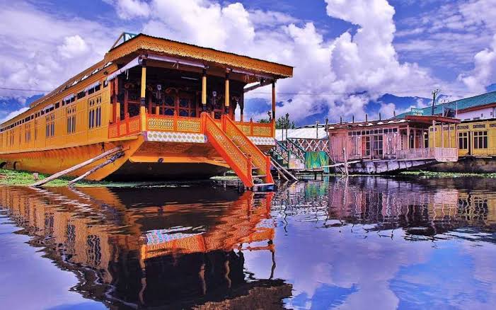 Kashmir Package 10 Night - 11 Days