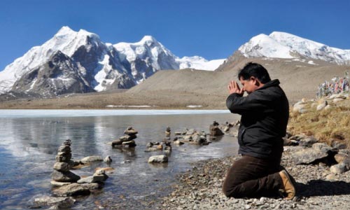 Tour Package for Sikkim