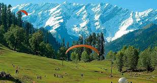 Shimla - Manali Tour Package 5N - 6D