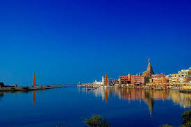 Dwarka - Somnath - Sasan Gir Darshan Package 4N - 5D